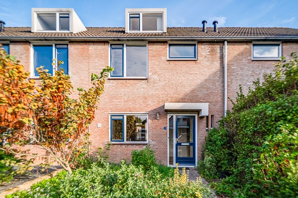 Medium property photo - Morgen 7, 6942 LD Didam